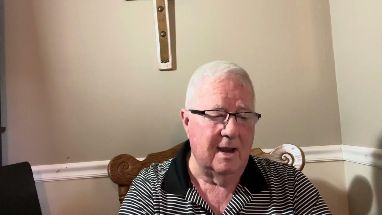 SBTC EXPLORE THE BIBLE SUNDAY SCHOOL LESSON DECEMBER 24, 2023 DR. ROY