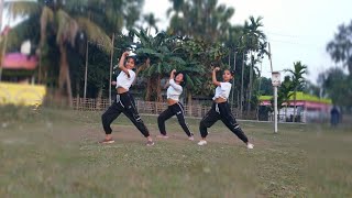 GF BF Song Dance Cover/ Choreography By Bhagyasri