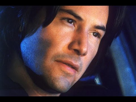 Video: Ze Stellen De Nationale Keanu Reeves-dag Voor. Kijk Waarom