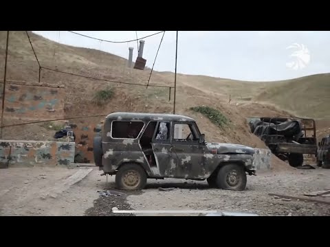 «Օր առաջ պետք է դիմել նաև միջազգային քրեական դատարան»․ ինչ դիմումներ են ուղարկվել Ադրբեջանի դեմ