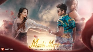 Maahi Mera Official Videobeauty Khan ,Arbaz Mallick ,Sudeepa
