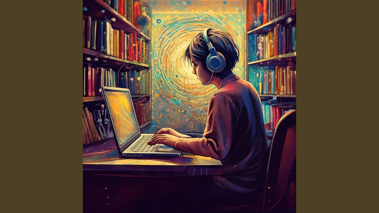 Subtle Focus Harmony