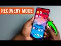 How to Boot Into Recovery Screen on OnePlus Nord CE6 Lite