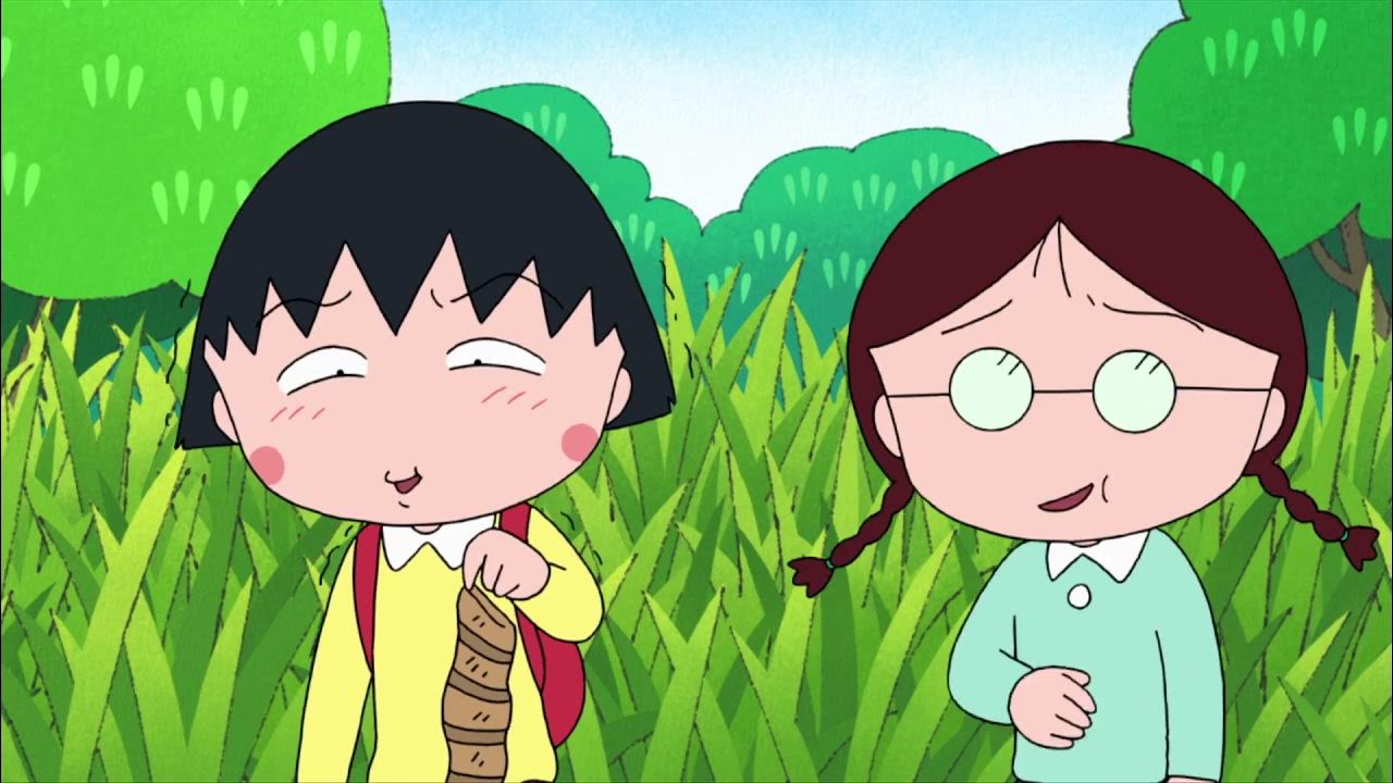 Маруко маруко йокогама за покупками. Maruko. Chibi maruko-chan. Chibi maruko. Малышка маруко-тян.
