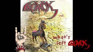 Cromok  - Never be mine