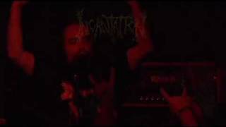 Incantation- &quot;The Fallen Priest&quot; Primordial Domination Live in Brooklyn, NY 12.8.07