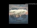 Bobstar no Mzeekay - Note Of God