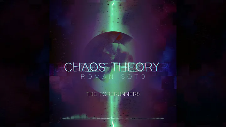 Roman Soto - The Forerunners