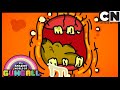 El Casamentero | El Increíble Mundo de Gumball en Español Latino | Cartoon Network