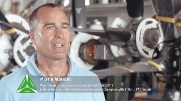 MT Propeller-Newest in Propeller Technology