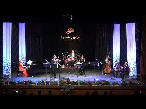 Omar Khairat Makan Fel Alb