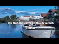 Leben ist eine Entdeckungsreise: LiTime ist die Geheimwaffe für Timos Bootsverleih