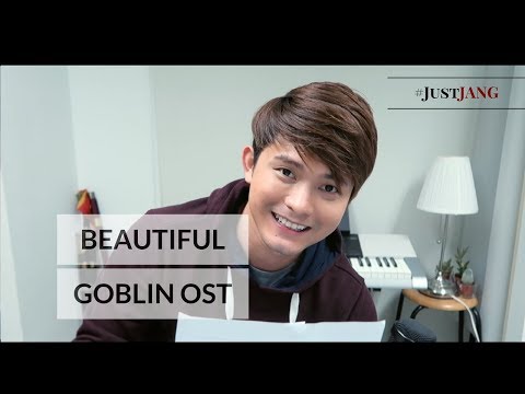 Beautiful By Crush GOBLIN OST