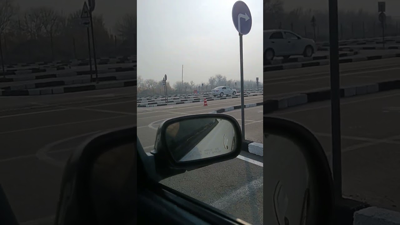 Amaliy mashq jarayoni