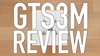 MoYu WeiLong GTS3 M Review! | TheCubicle.com