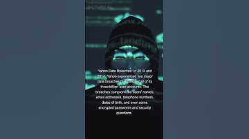 TOP HACKING EVENTS #shorts