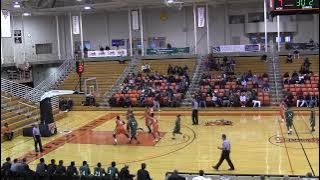 Jerahme Williams highlights (2015-2016 )