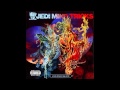 Jedi Mind Tricks (Vinnie Paz + Stoupe) - Put Em' In The Grave [Official Audio]
