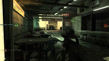 MW3 - Bootleg Hardcore Domination
