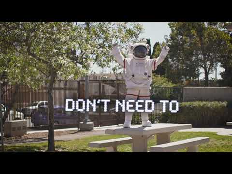 Whitney Woerz - Love Me Not (Lyric Video)
