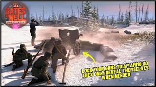 Why Anti-Tank Guns are BETTER than Tanks!