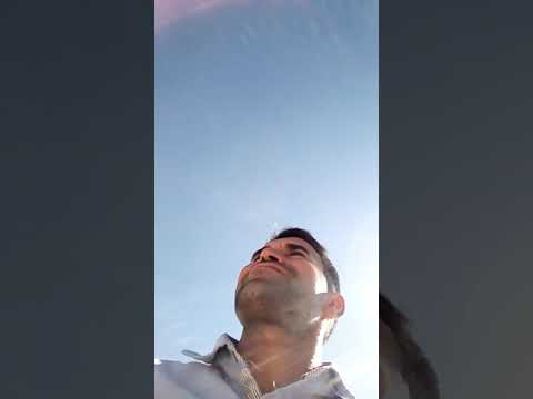 زيارة والي ولاية الوادي الى بلدية دوار الماء قرية الغنامي