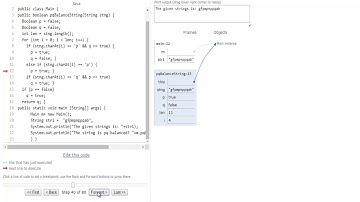 w3resource.com: Java String Exercise-70