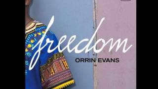 Orrin Evans Latest Release on Posi-Tone