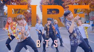 ... hello, we are xfit crew from vietnam! music: fire – bts camera
operato...