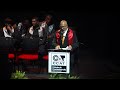 Graduación CCAT 2025 | Clase Graduanda del Colegio de Cinematografía, Artes y Televisión