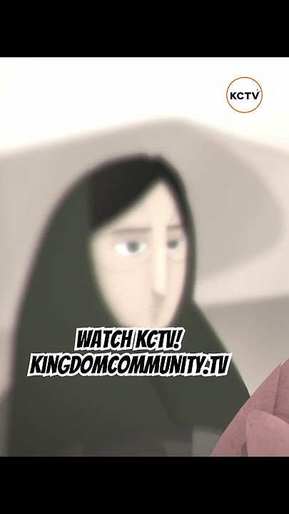 The Best in Free Bible Based content on KingdomCommunity.tv download the apps!
