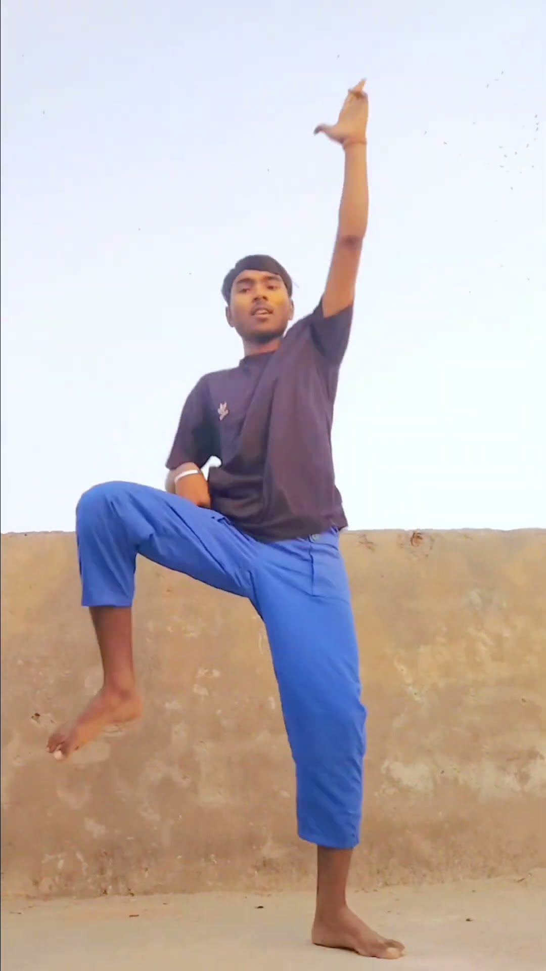 Kissik l Pushpa2 The rule l Dance by vinod l #kissik #kissikstep #pushpa2therule #kissiksong #dance