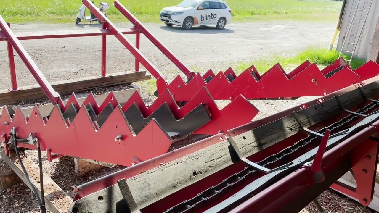 Vedprocessor Hakki Pilke Easy 42