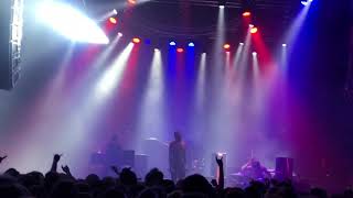 Death Grips LIVE Full Set | Dallas TX, November 11, 2017