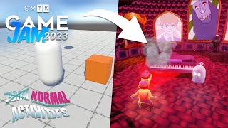 Ghostlium Breme - Gamer - Self-employed