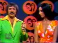 Sonny and Cher Personaility and close with Chaz