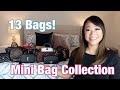 MINI BAG COLLECTION | RANKED