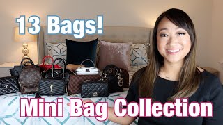 Mini Bags Collection for Women