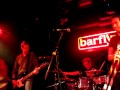 Snuff - Caught in Session / Walk @ Camden Barfly May 2011