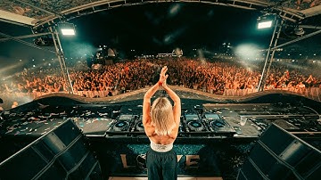 NOVAH WE2 | Tomorrowland 2025