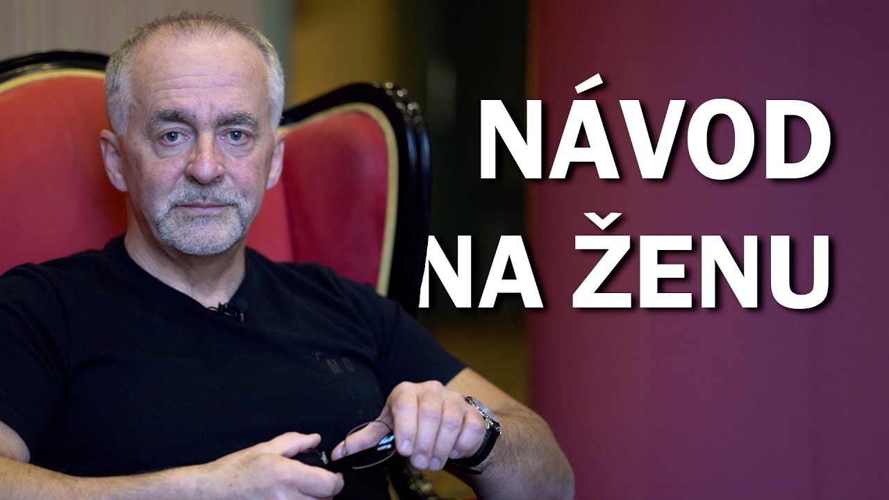 Návod na ŽENU | VZTAHY