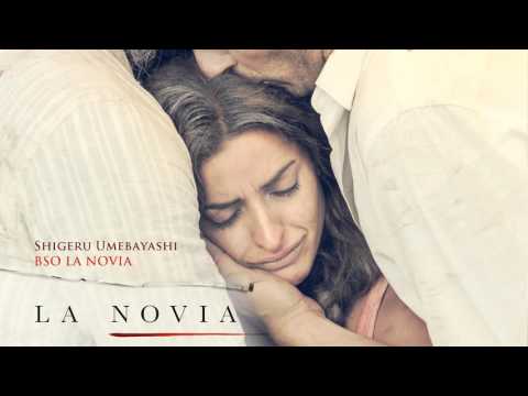 La Novia artwork