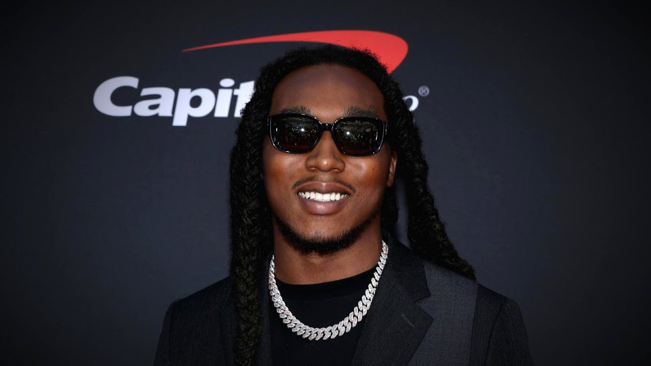 Migos Rapper Takeoff's Cause of Death Released