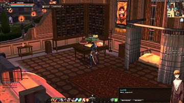 Rusty Hearts - D-3 Ending Part 1 HD