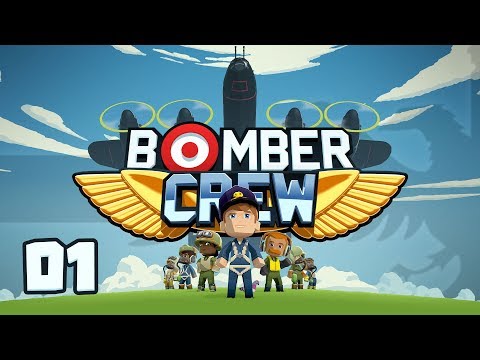Vidéo: Bomber Crew Review - Un Jeu De Stratégie Chaotique Qui Peut être à La Fois Convaincant Et Déroutant