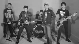 ORENZ band - Ketika Cinta Harus Berakhir / Band Indie Indonesia