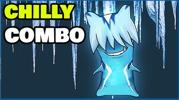 Slugterra Slug it out 2 - FROSTCRAWLER AND THE CHILLY GANG