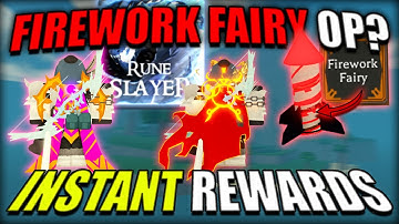 I Tested EVERY Mob – These Give the Most Event Points in Rune Slayer