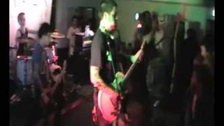 Misery Signals - Anchor LIVE