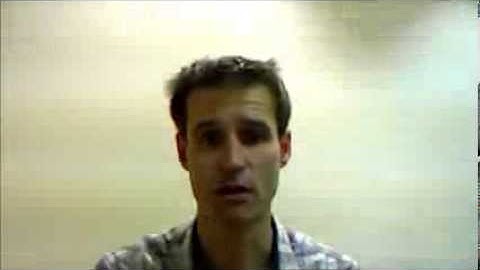 Overview of muscles for walking (Module 2 Week 4)